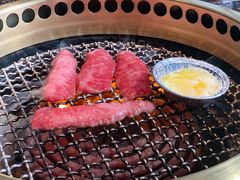 -老乾杯和牛烧肉(王府中环店)