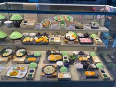 -胜博殿日式炸猪排(侨福芳草地店)
