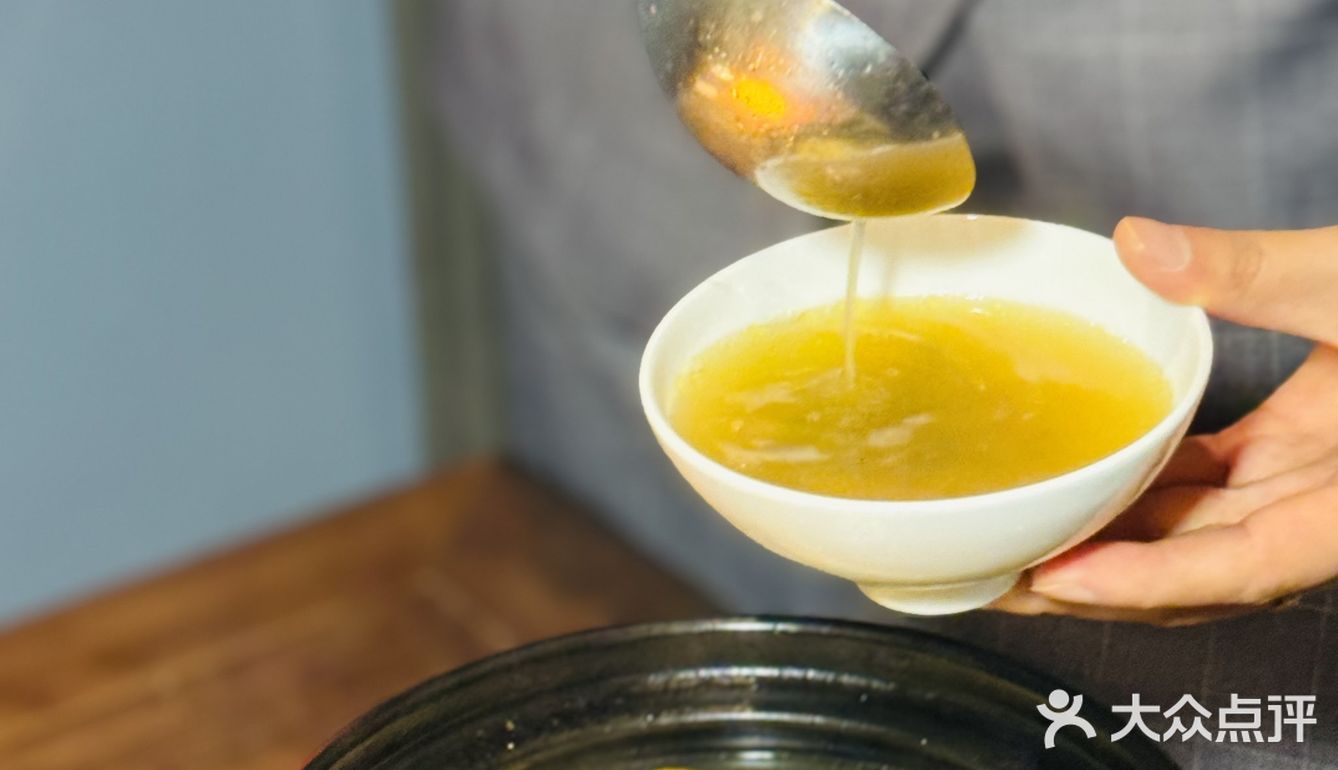 一场美食盛宴在周末愉快的展开