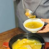 一场美食盛宴在周末愉快的展开