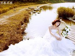 -美兰湖景区