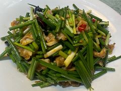 -陈家老院子·长春特色东北家宴(一匡街店)