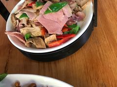 -云里小坐·小院里·团建·宴请·下午茶(三圣乡店)
