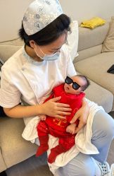 -宝生月子中心(民治店)