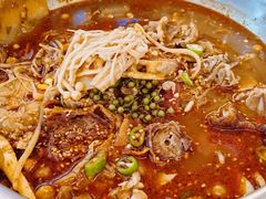 -蓉三少冒烤鸭·四川小吃集(北京首店)