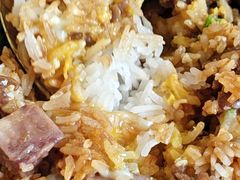 -华记煲仔华·煲仔饭(三元里万科里店)