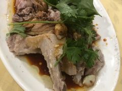 -电白鸭粥店(下沙二坊88号店)