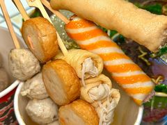 -涂逸乐牛排自助火锅(玉林店)