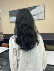 点击看大图 -MOVAN HAIR莫凡匠人发型屋