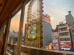 -蟹道乐(道顿堀本店)