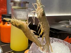 -老城鲜·小海鲜贝贝煲火锅(壹方城店)