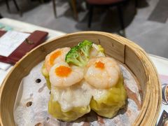 -悦得闲广式点心茶楼(蓝鲸世界店)