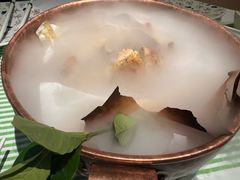 -桂满陇·蟹黄小笼汤包(清河万象店)