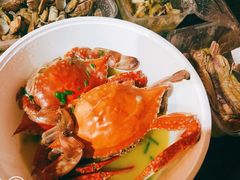 灵魂鸦片鱼头-好爸爸(外滩店)