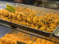 -鲍师傅糕点(江苏路店)