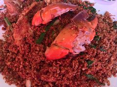 -喜记避风塘炒辣蟹(旗舰店)