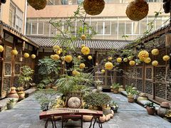 -南堂小馆·川菜馆(德商国际店)