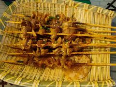 -美膳居川菜馆油焖大虾烧烤(卓刀泉店)