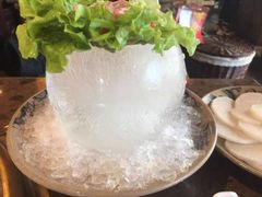 -小龙坎老火锅(北京三里屯店)