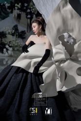 -MANLI BRIDAL婚纱