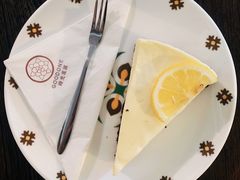 -时光花园(白鹭洲店)