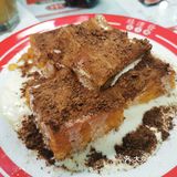 又发现一家不错的茶餐厅