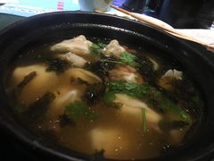 -寂寞的豆芽 蒙古原切大串(金宇店)