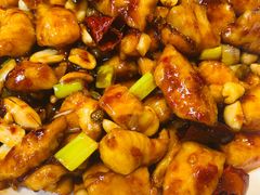 -金悦印象小馆(三里河店)