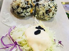 -高基五春川炒鸡排 韩国料理(威海总店)