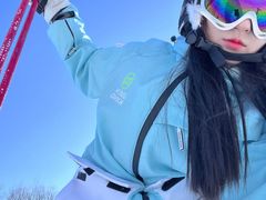 -长白山红松王滑雪场