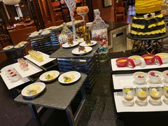 -OPEN開全日自助餐厅·西餐·海鲜(佛山希尔顿酒店)