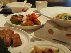 -莆田餐厅PUTIEN(西安万象天地店)