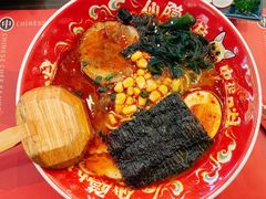-仙隐小鹿中华料理(南宁万象城店)