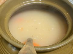 老火汤-和记菜馆