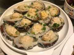 -丁山花园酒店-明园餐厅