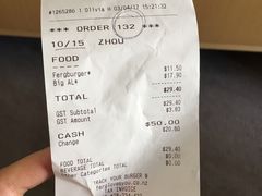 -Fergburger(皇后镇店)