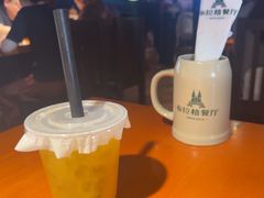 -布拉格餐厅· 中欧捷克菜(全国首店)