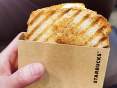 -星巴克(深圳侨城街店)