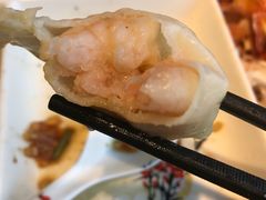 -小平岛開海水饺(浑南店)