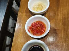 -阿婆情腊排骨火锅(饮玉巷店)