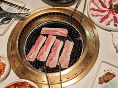 -炙城·韩式烤肉(南京东路店)