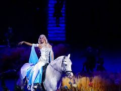 -珠海横琴长隆《卡卡虎奇遇记》