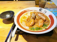 -雷门拉面店(新光天地店)