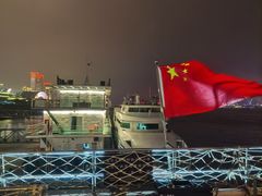 -武汉关码头(轮渡站)