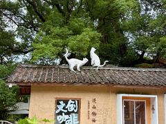 -杨家堂村