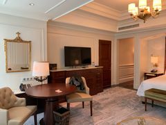 -广州富力丽思卡尔顿酒店