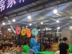 -常家活海鲜小吃(仅一家无分店)