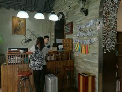 -时光漫步酒店(北京国子监簋街店)