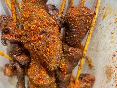 鸡心-马小毛老上海里脊肉(南翔印象城店)