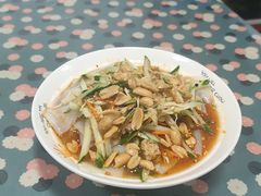 -媛媛家秘制鸡丝凉皮(陆慕店)